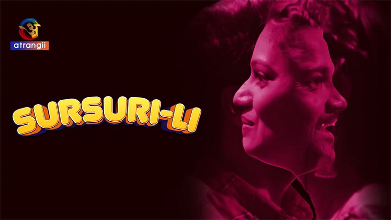 Sursuri - Li